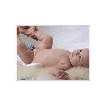 Beba Bean Pee-pee teepee男の子キャップ ランドリーバッグ付 エアプレン